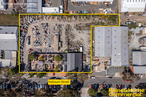 8 Yallourn St, Fyshwick, ACT 2609