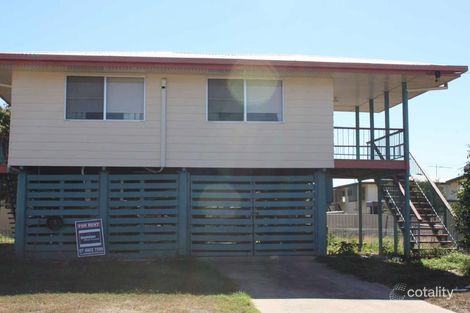 6 Adams Cres, Blackwater, QLD 4717