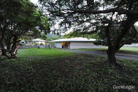 Property photo of 2 Aniwa Court Jubilee Pocket QLD 4802