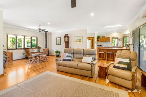 Property photo of 16 Krause Road Ninderry QLD 4561