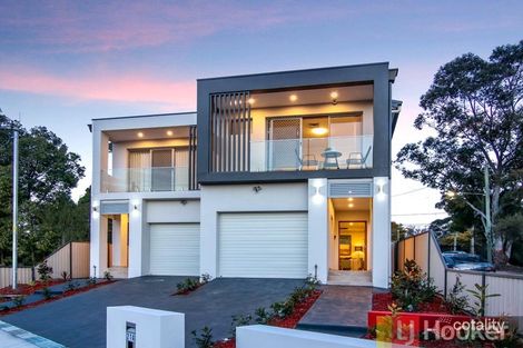 21a Cook St, Mortdale, NSW 2223