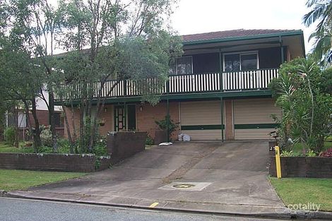 Property photo of 25 Lord Byron Parade Strathpine QLD 4500