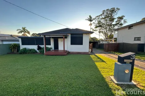3 The Tiller, Port Macquarie, NSW 2444