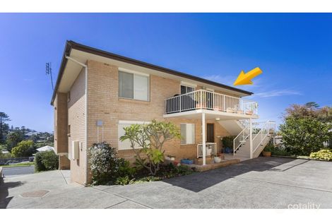 Property photo of 2/10 Akuna Street Kiama NSW 2533