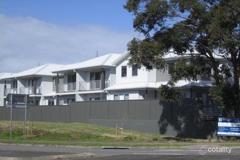 Property photo of 2/113 Cowper Street Wallsend NSW 2287