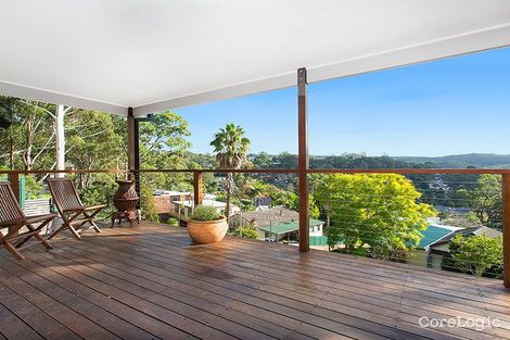 Property photo of 132 The Crescent Helensburgh NSW 2508