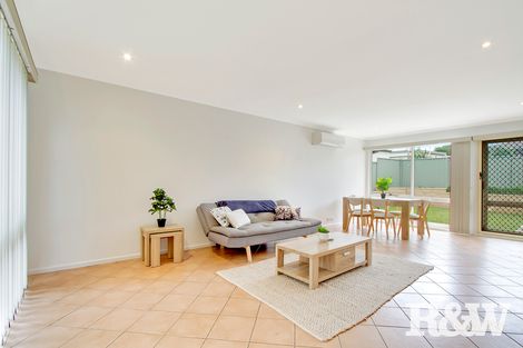 Property photo of 256 Bennett Road St Clair NSW 2759