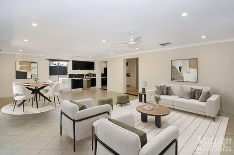 Property photo of 134 Kurrajong Drive East Side NT 0870