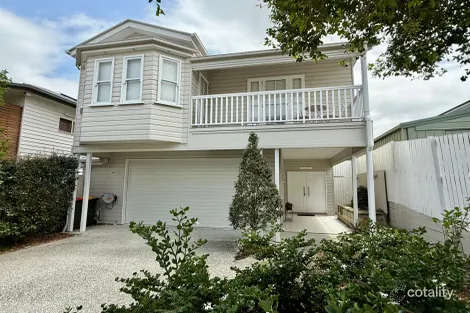 Property photo of 74 Wyena Street Camp Hill QLD 4152