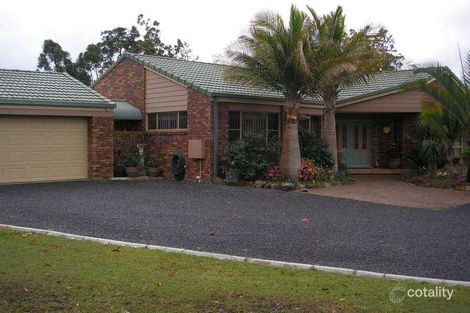 3 Lorikeet Rd, Gulmarrad, NSW 2463