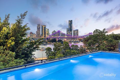 Property photo of 233/79 Moray Street New Farm QLD 4005