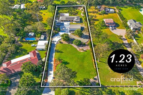 Property photo of 21-23 Banyulla Street Greenbank QLD 4124