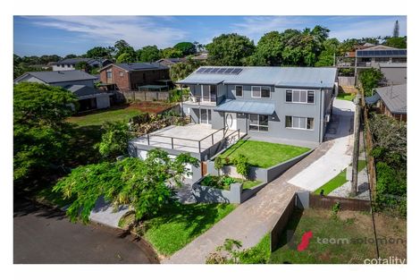 173 Long St, Cleveland, QLD 4163