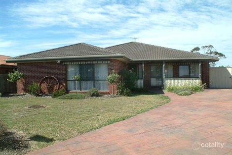 Property photo of 3 Tingle Close Narre Warren VIC 3805