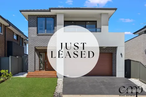 Property photo of 8 Mace Street Austral NSW 2179