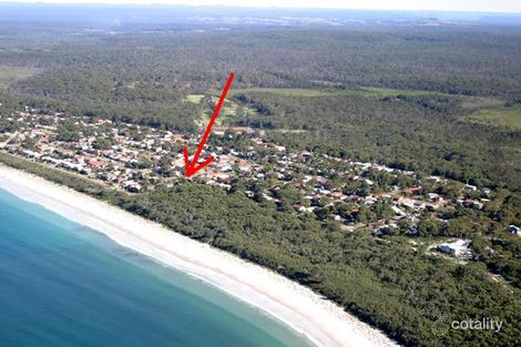 Property photo of 50 Lennox Road Callala Beach NSW 2540