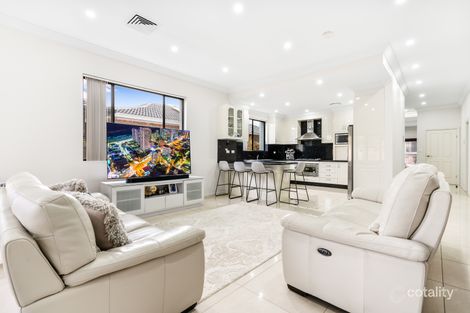 Property photo of 16 North Street Auburn NSW 2144