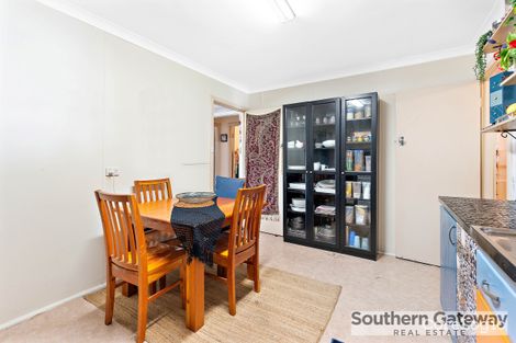 Property photo of 6 Knight Place Calista WA 6167