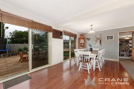 Property photo of 6 Julian Place Melton West VIC 3337