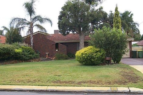 28 Condor Cir, Willetton, WA 6155