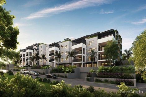 Property photo of 25/62 Gordon Crescent Lane Cove North NSW 2066