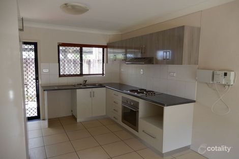 4/187 Lake St, Cairns City, QLD 4870