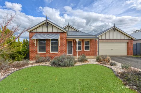 Property photo of 91 Cook Street Drouin VIC 3818