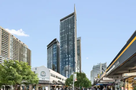 1102/1 Post Office Lane, Chatswood, NSW 2067
