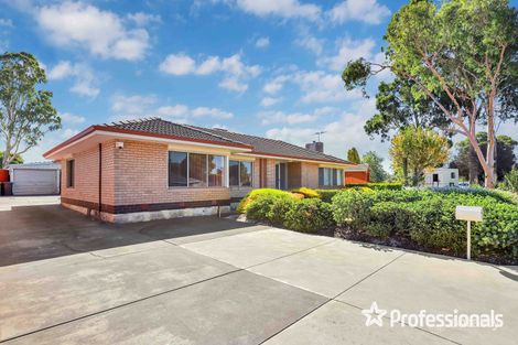Property photo of 297 Spencer Road Thornlie WA 6108
