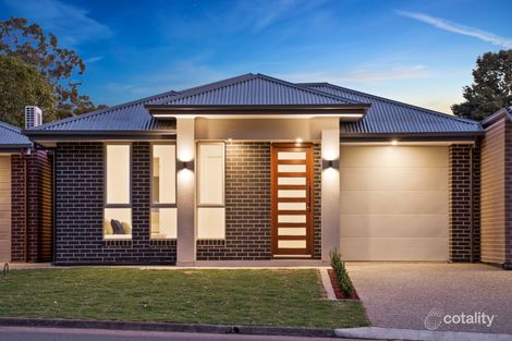 49a Beckman Ave, Highbury, SA 5089