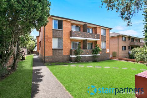 3/55 Weston St, Harris Park, NSW 2150