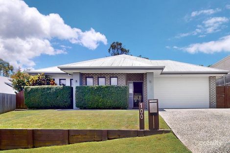 100 Balthazar Cct, Mount Cotton, QLD 4165