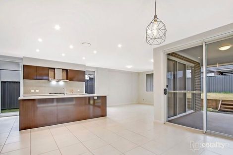 Property photo of 14 Kingfield Road North Kellyville NSW 2155