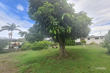 Property photo of 5 Jenkinson Street Tannum Sands QLD 4680