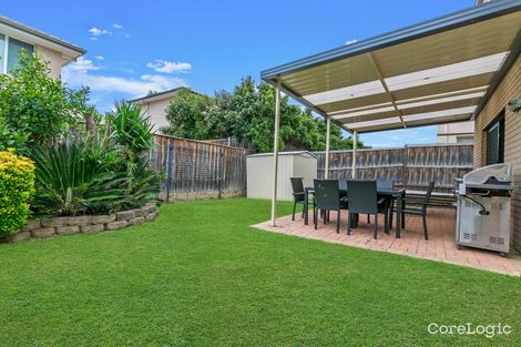 Property photo of 6 Sirrius Close Beaumont Hills NSW 2155