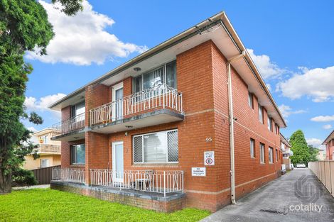 Property photo of 2/95 Hampden Road Lakemba NSW 2195