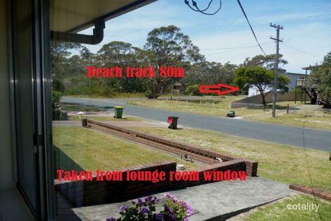 Property photo of 50 Lennox Road Callala Beach NSW 2540