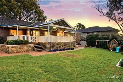 Property photo of 77 Excelsior Avenue Castle Hill NSW 2154