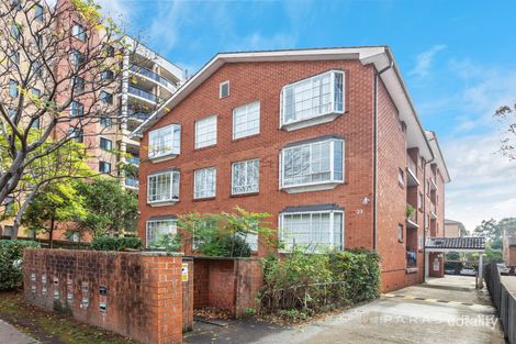 3/23 Caroline St, Westmead, NSW 2145