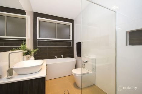 Property photo of 5 Megalong Street The Ponds NSW 2769