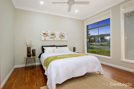 Property photo of 5 Megalong Street The Ponds NSW 2769