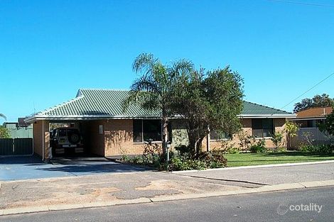 15 Robinson St, Spalding, WA 6530