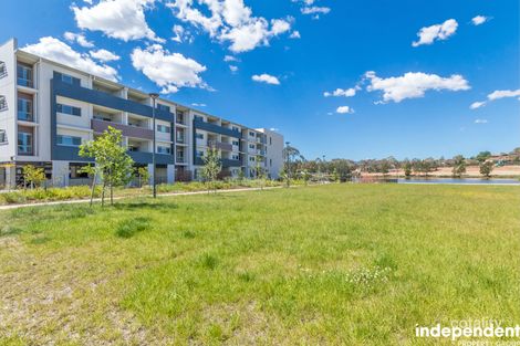 Property photo of 3/17 Limburg Way Greenway ACT 2900