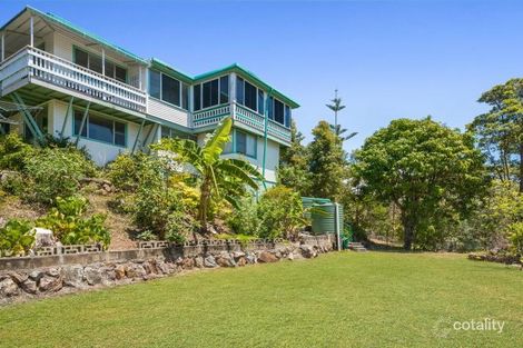 Property photo of 42 Grandview Drive Coolum Beach QLD 4573