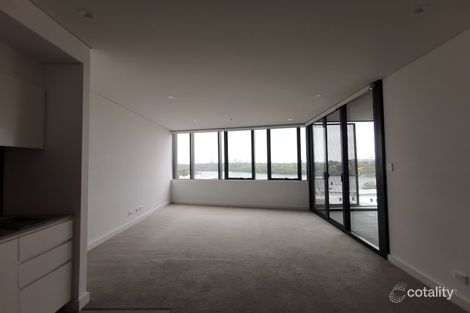 Property photo of 505/10 Hilly Street Mortlake NSW 2137