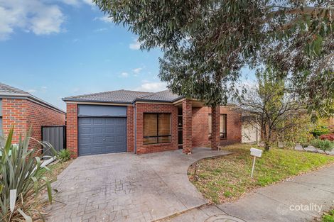 Property photo of 16 Cheltenham Close Craigieburn VIC 3064