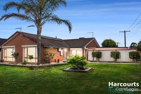 Property photo of 15 Pentland Drive Epping VIC 3076