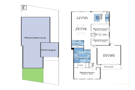 Property photo of 78 Corrigan Avenue Brooklyn VIC 3012