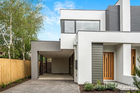 30b Shasta Ave, Brighton East, VIC 3187