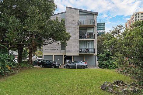 Property photo of 5/19 Redmyre Road Strathfield NSW 2135
